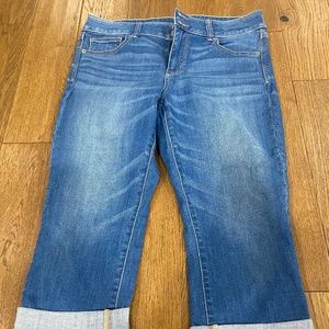 American Eagle Capri